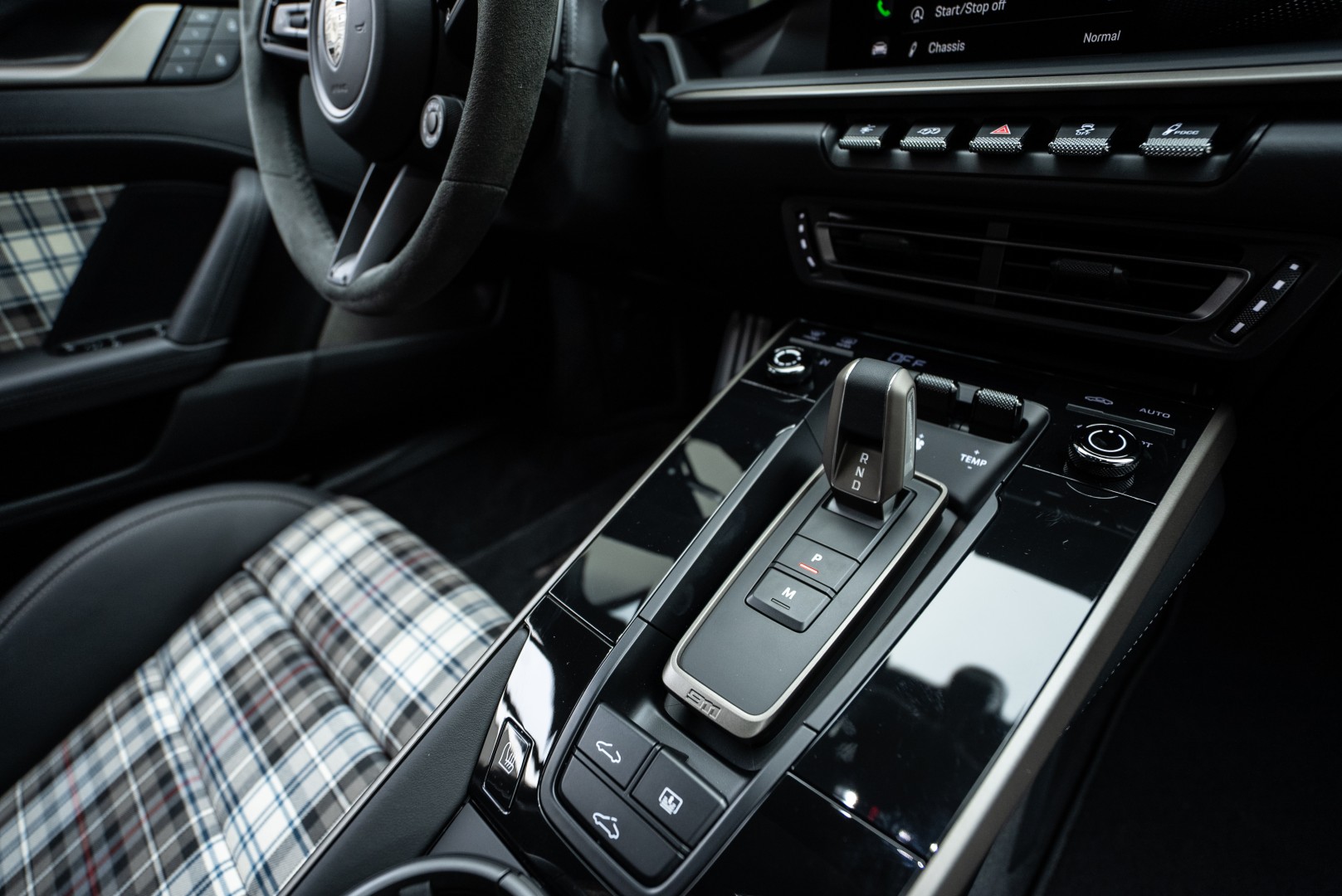 2025 PORSCHE 911 TURBO 50 1 OF 1974